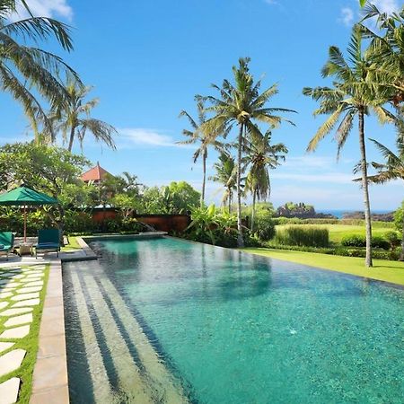 Impiana Private Villas Cemagi Canggu  Luaran gambar