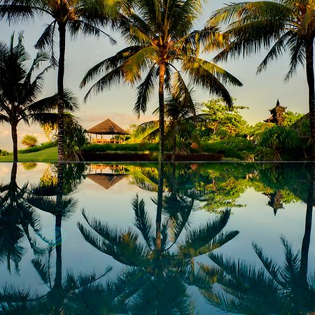 Impiana Private Villas Cemagi Canggu  Luaran gambar