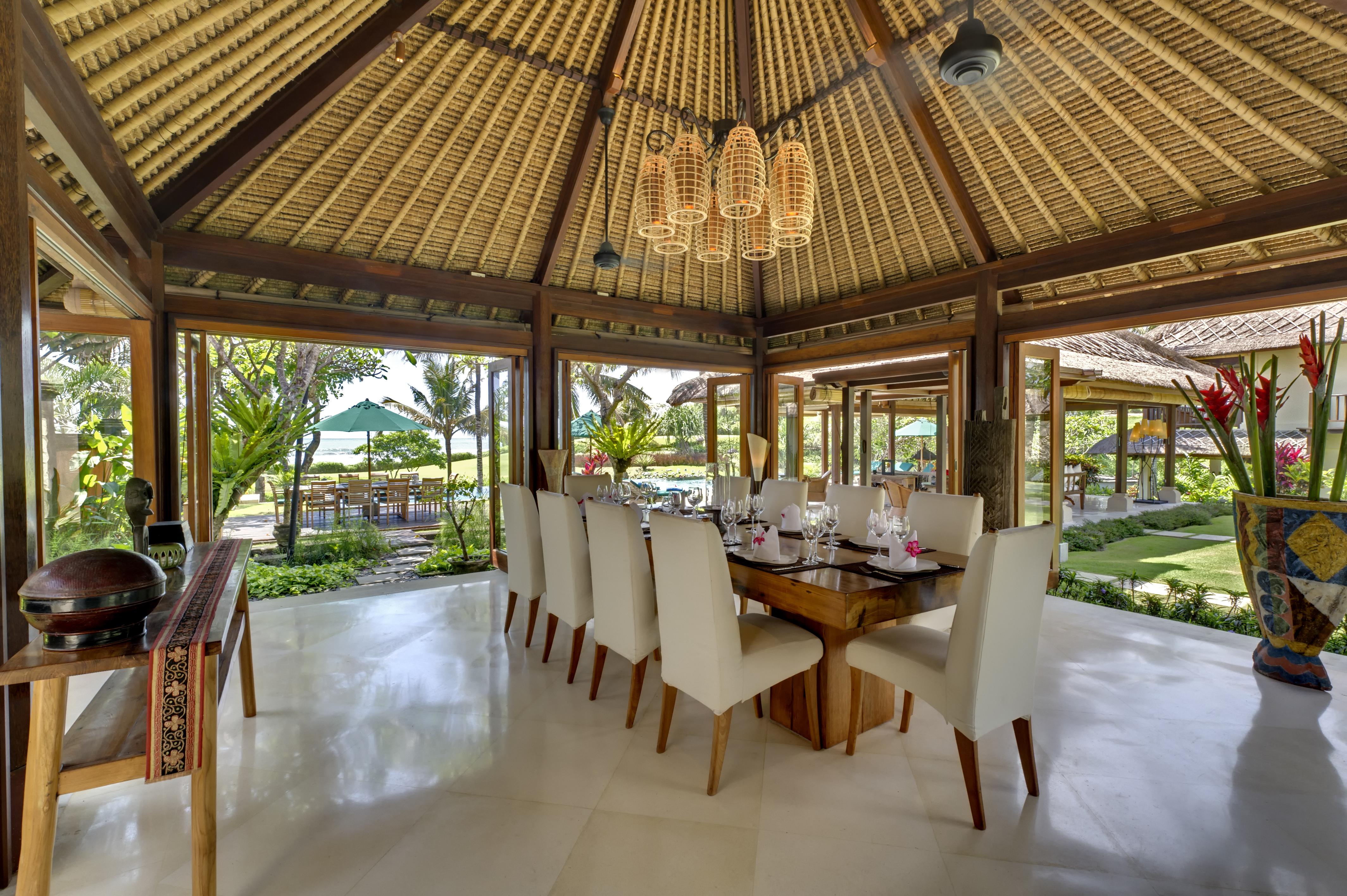 Impiana Private Villas Cemagi Canggu  Luaran gambar