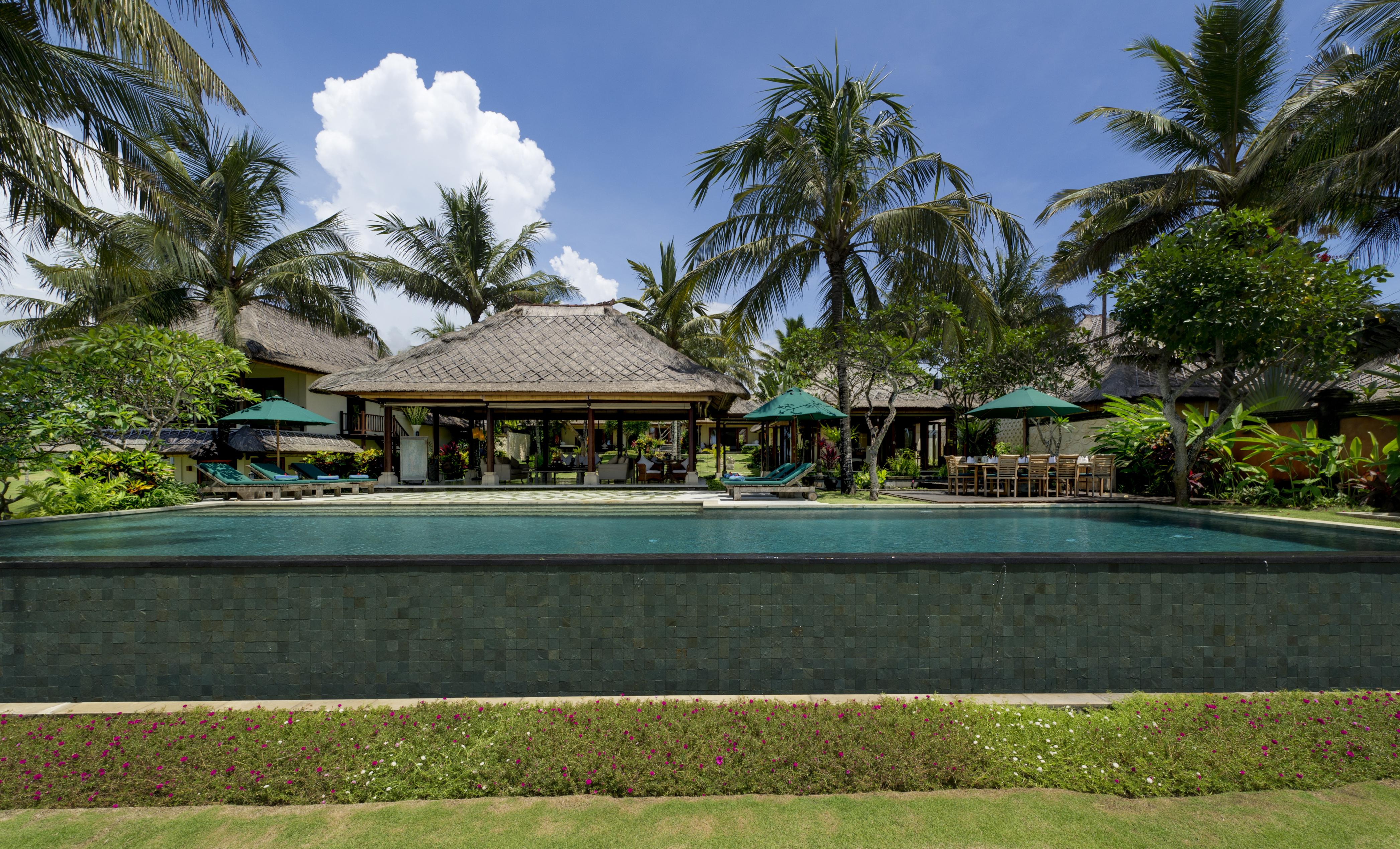 Impiana Private Villas Cemagi Canggu  Luaran gambar