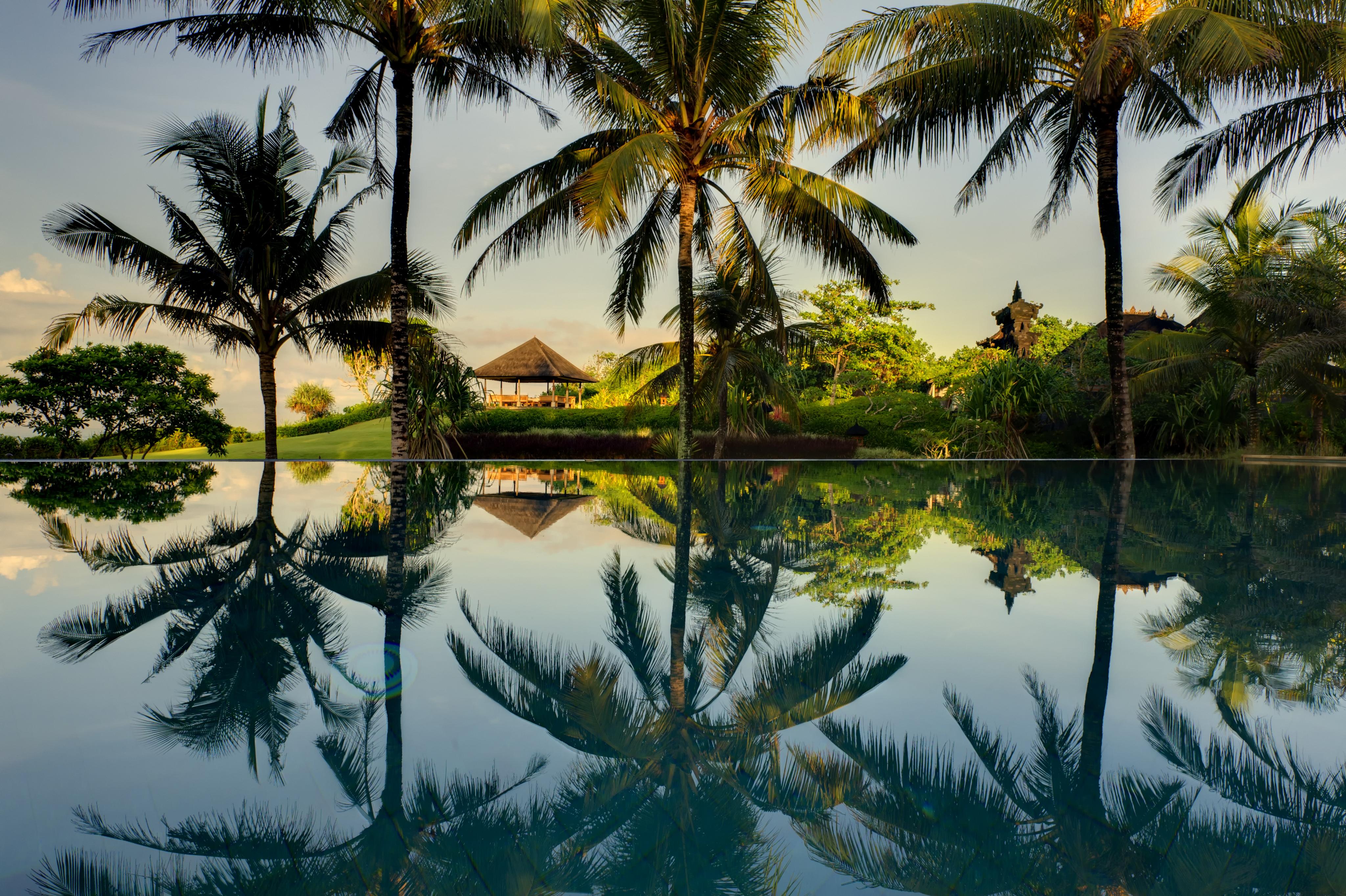 Impiana Private Villas Cemagi Canggu  Luaran gambar