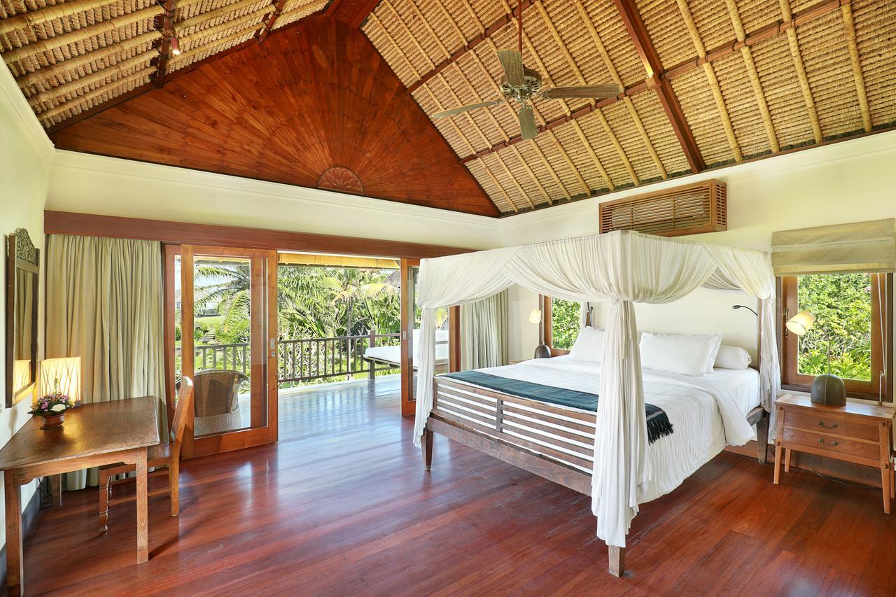 Impiana Private Villas Cemagi Canggu  Luaran gambar