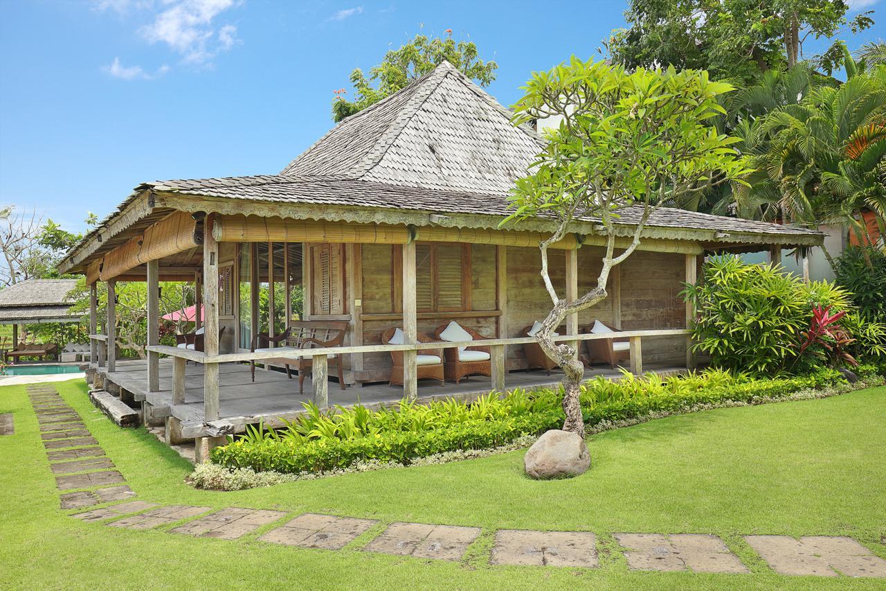 Impiana Private Villas Cemagi Canggu  Luaran gambar