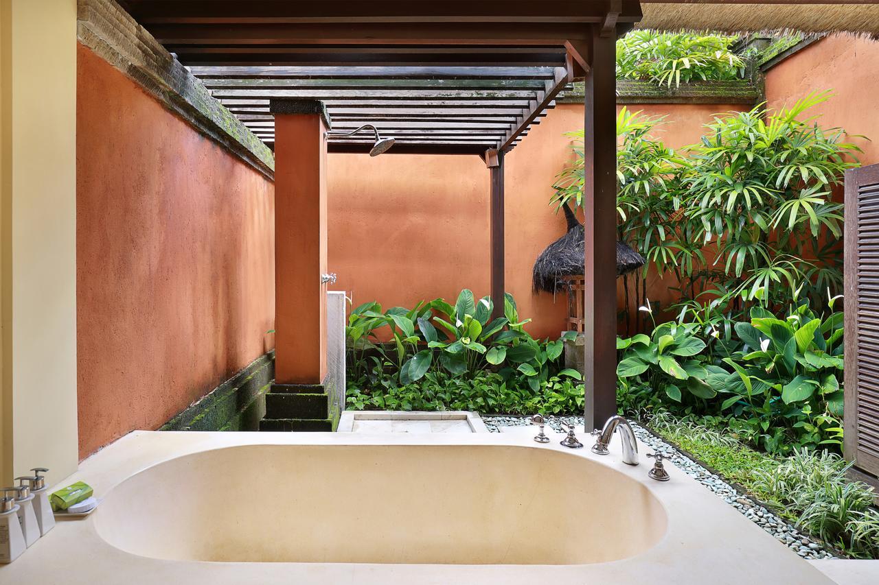 Impiana Private Villas Cemagi Canggu  Luaran gambar