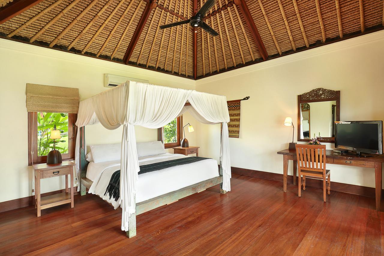 Impiana Private Villas Cemagi Canggu  Luaran gambar