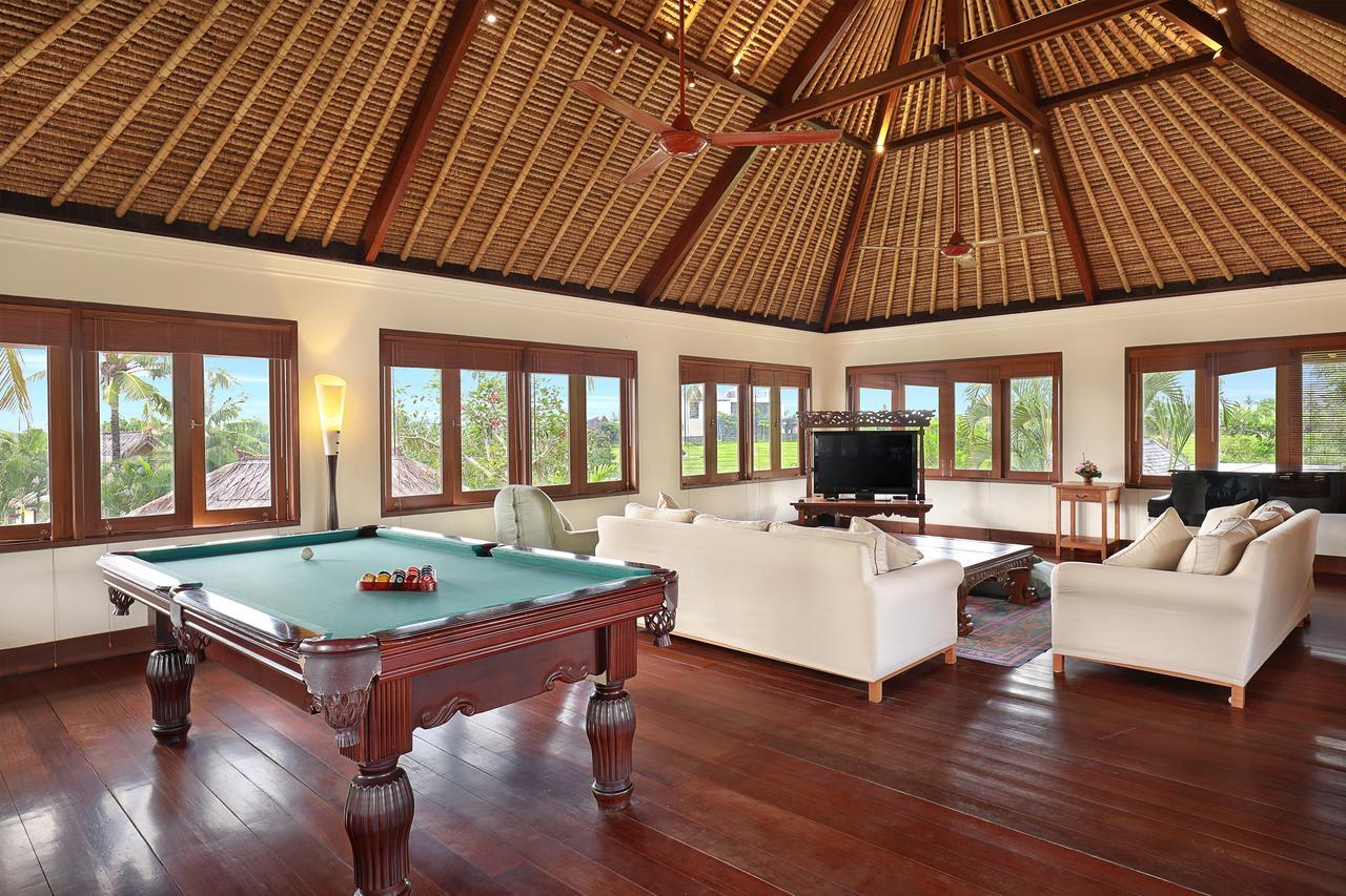 Impiana Private Villas Cemagi Canggu  Luaran gambar
