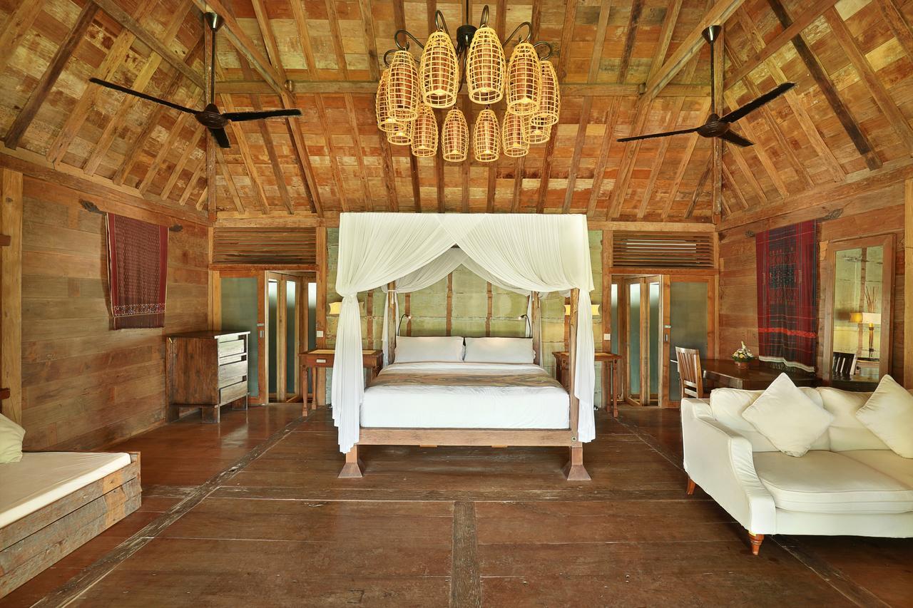 Impiana Private Villas Cemagi Canggu  Luaran gambar