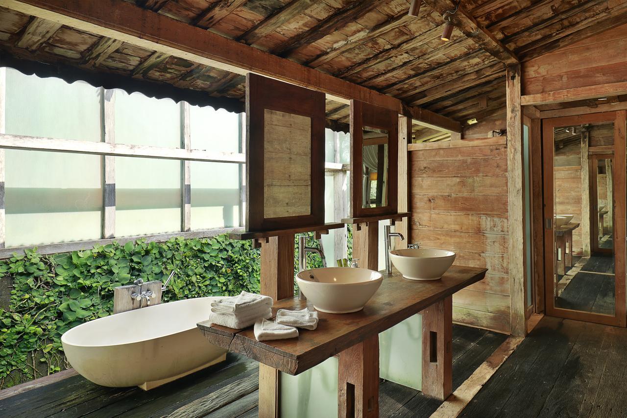 Impiana Private Villas Cemagi Canggu  Luaran gambar