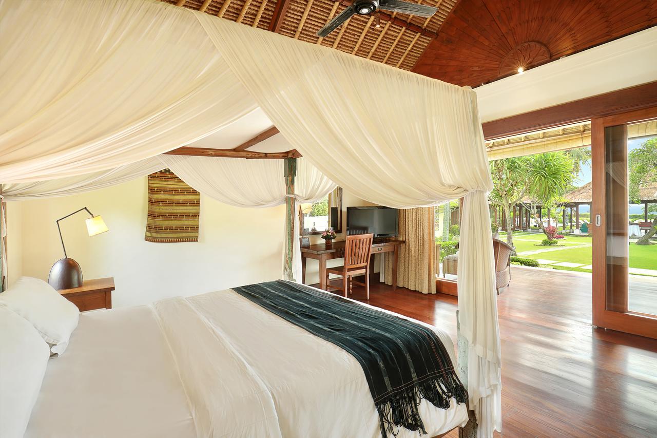 Impiana Private Villas Cemagi Canggu  Luaran gambar