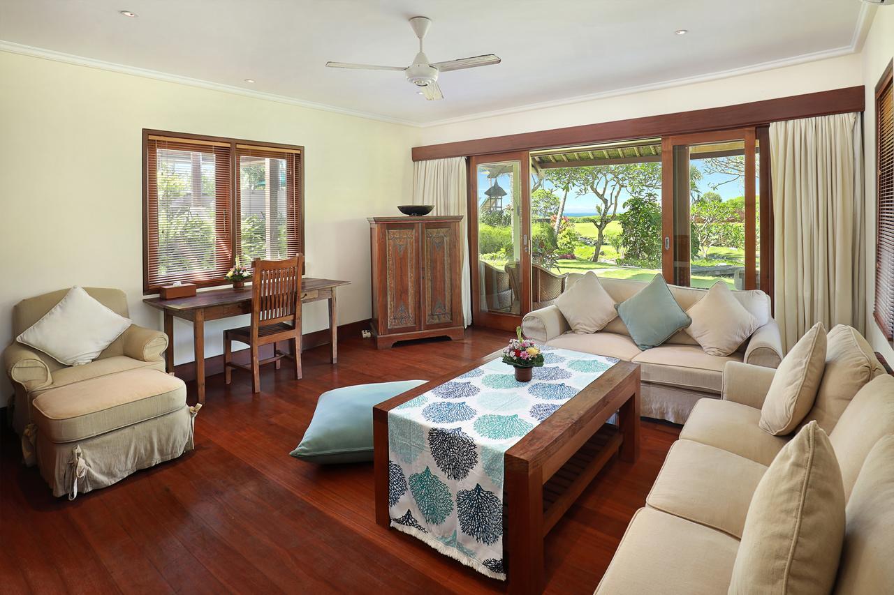 Impiana Private Villas Cemagi Canggu  Luaran gambar