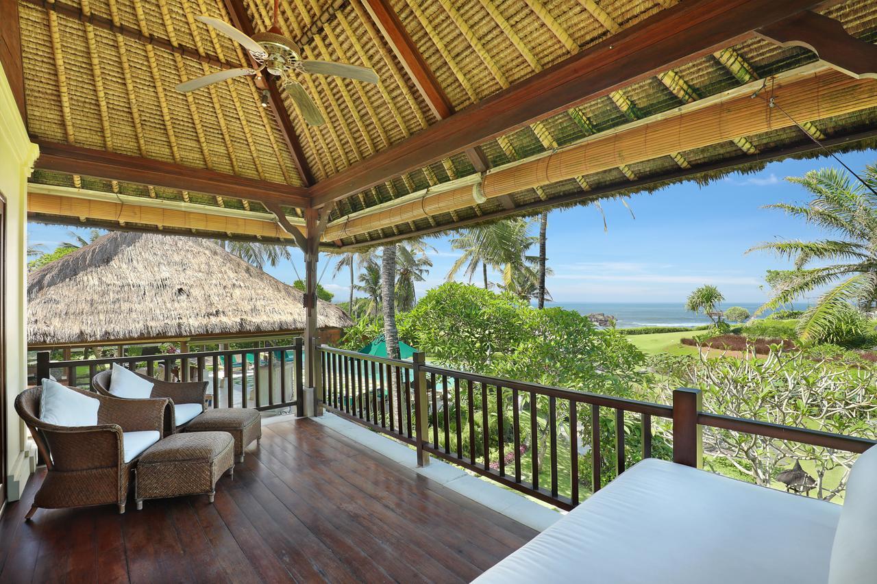 Impiana Private Villas Cemagi Canggu  Luaran gambar