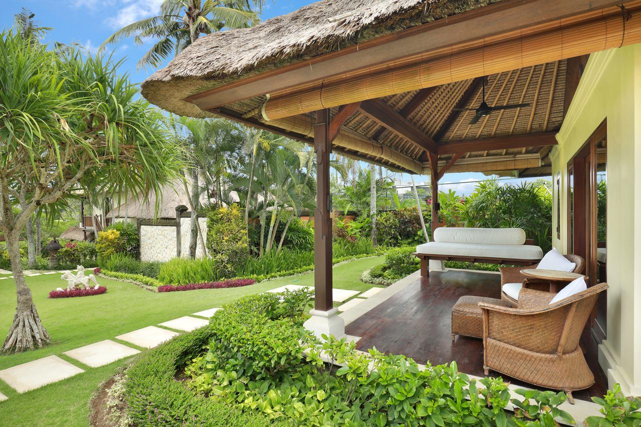 Impiana Private Villas Cemagi Canggu  Luaran gambar