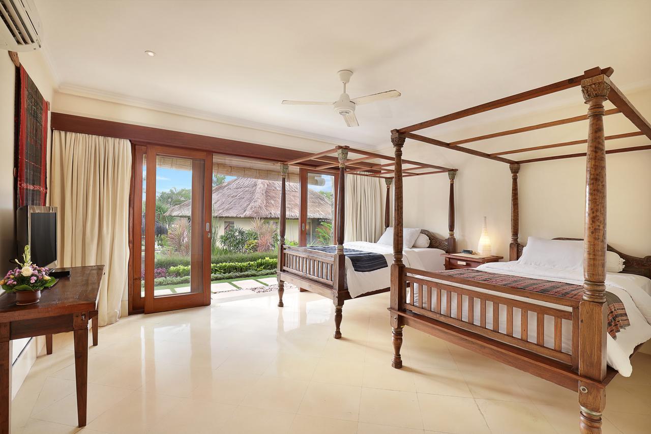 Impiana Private Villas Cemagi Canggu  Luaran gambar