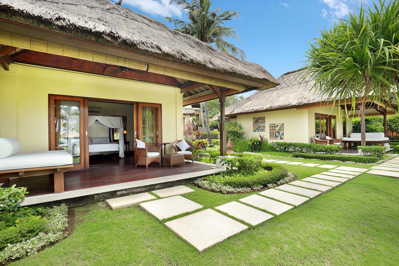 Impiana Private Villas Cemagi Canggu  Luaran gambar