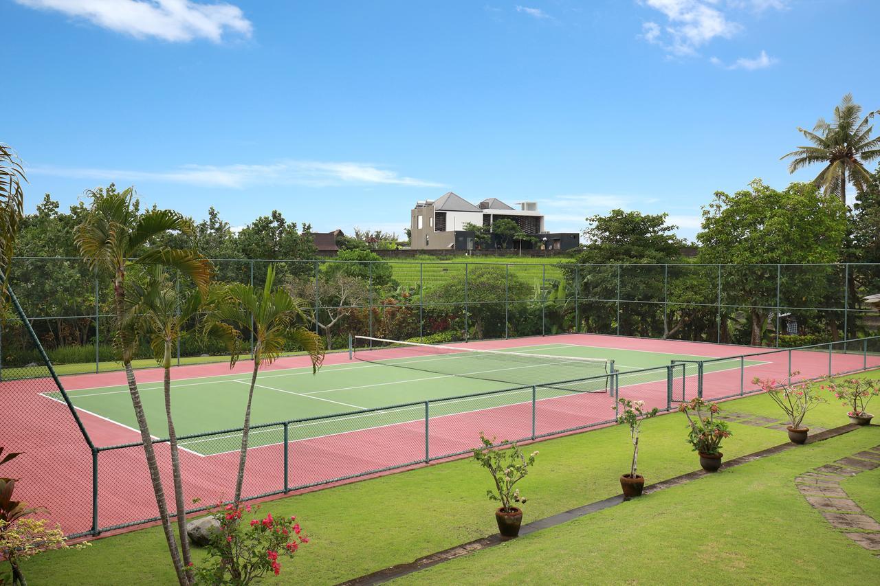 Impiana Private Villas Cemagi Canggu  Luaran gambar