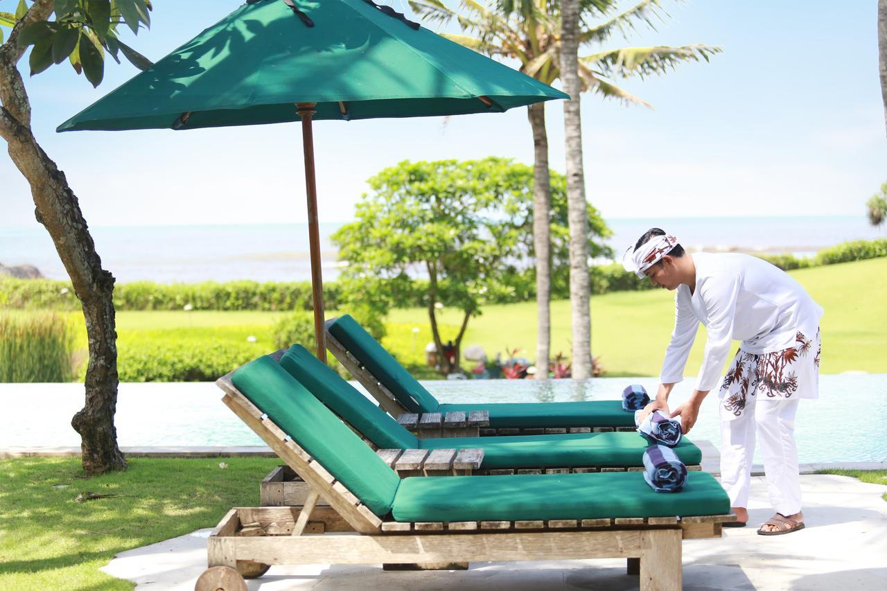 Impiana Private Villas Cemagi Canggu  Luaran gambar