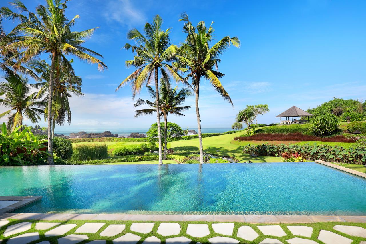 Impiana Private Villas Cemagi Canggu  Luaran gambar