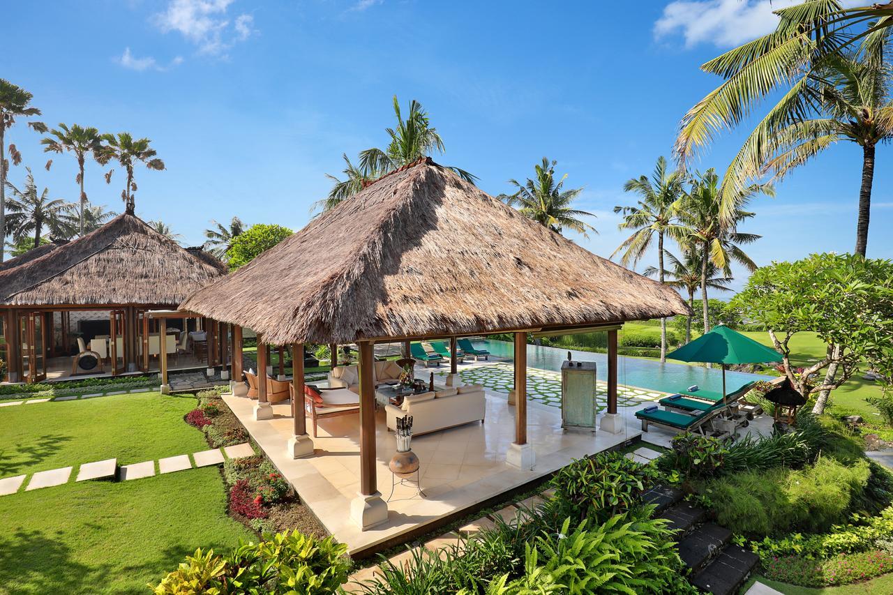 Impiana Private Villas Cemagi Canggu  Luaran gambar