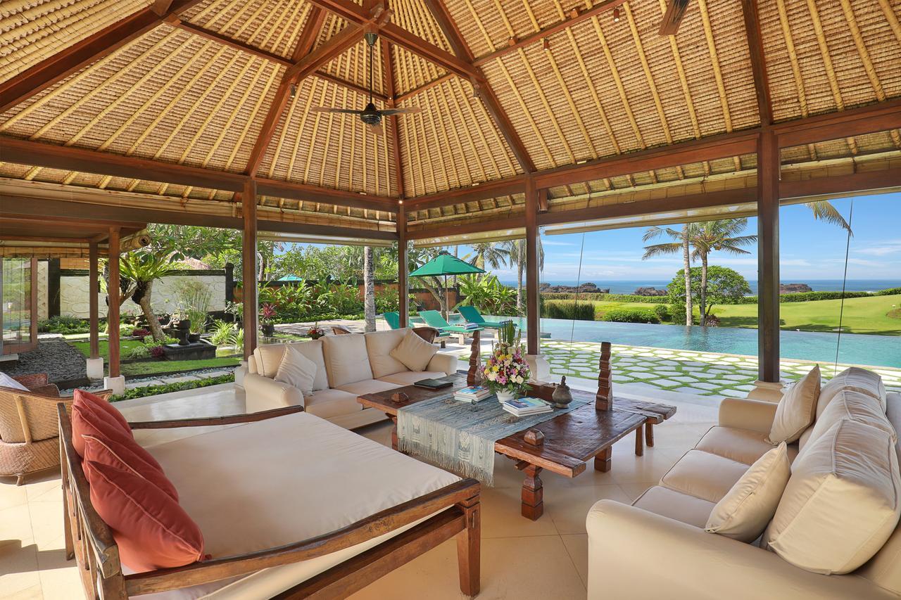 Impiana Private Villas Cemagi Canggu  Luaran gambar