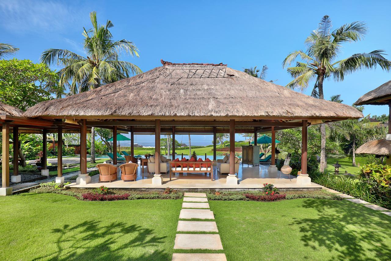 Impiana Private Villas Cemagi Canggu  Luaran gambar