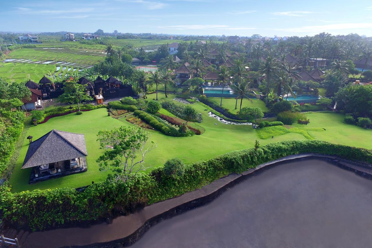 Impiana Private Villas Cemagi Canggu  Luaran gambar