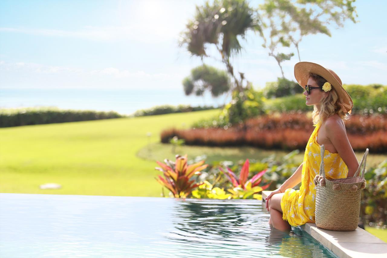 Impiana Private Villas Cemagi Canggu  Luaran gambar