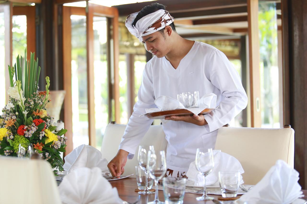 Impiana Private Villas Cemagi Canggu  Luaran gambar