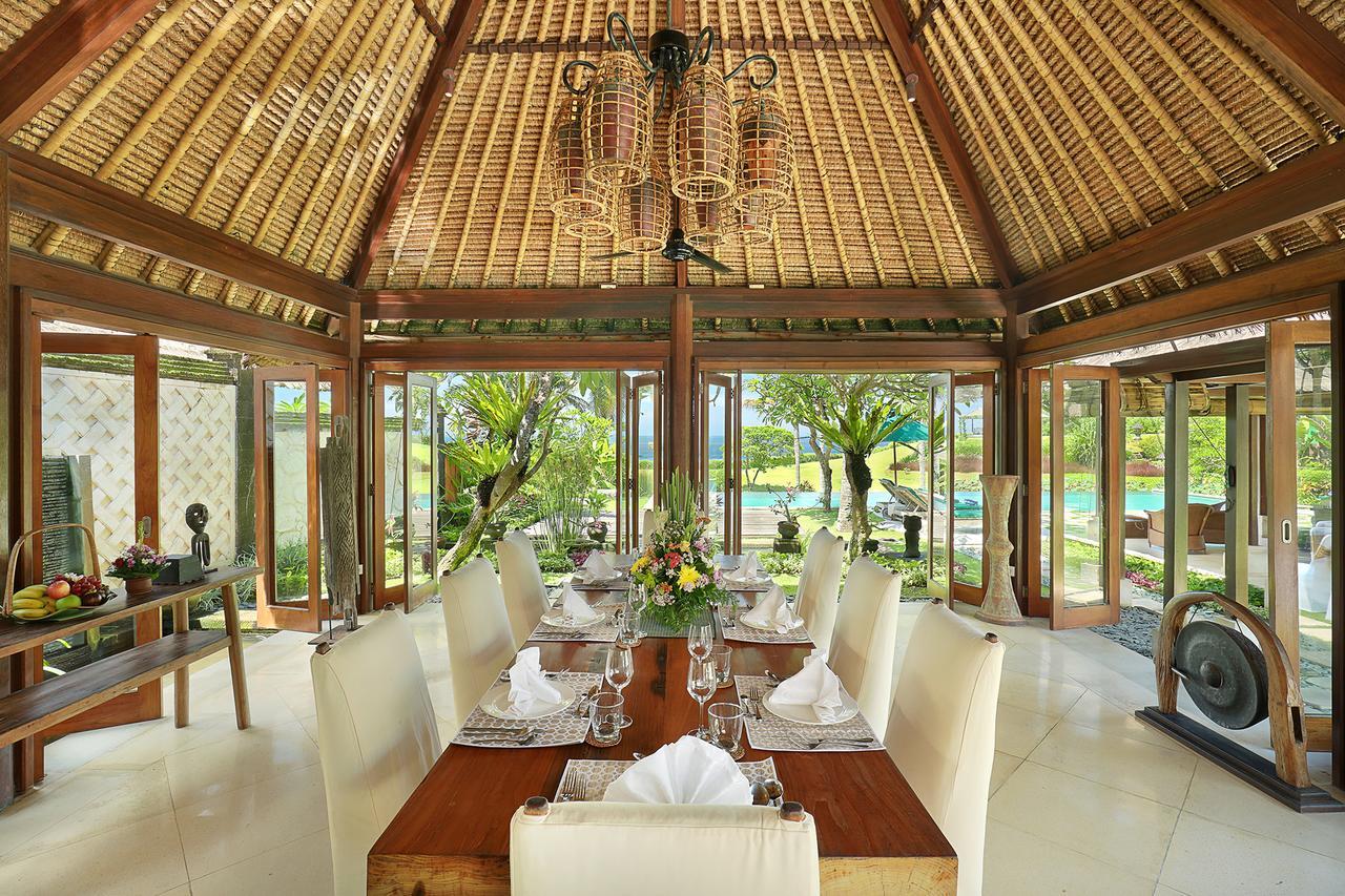 Impiana Private Villas Cemagi Canggu  Luaran gambar