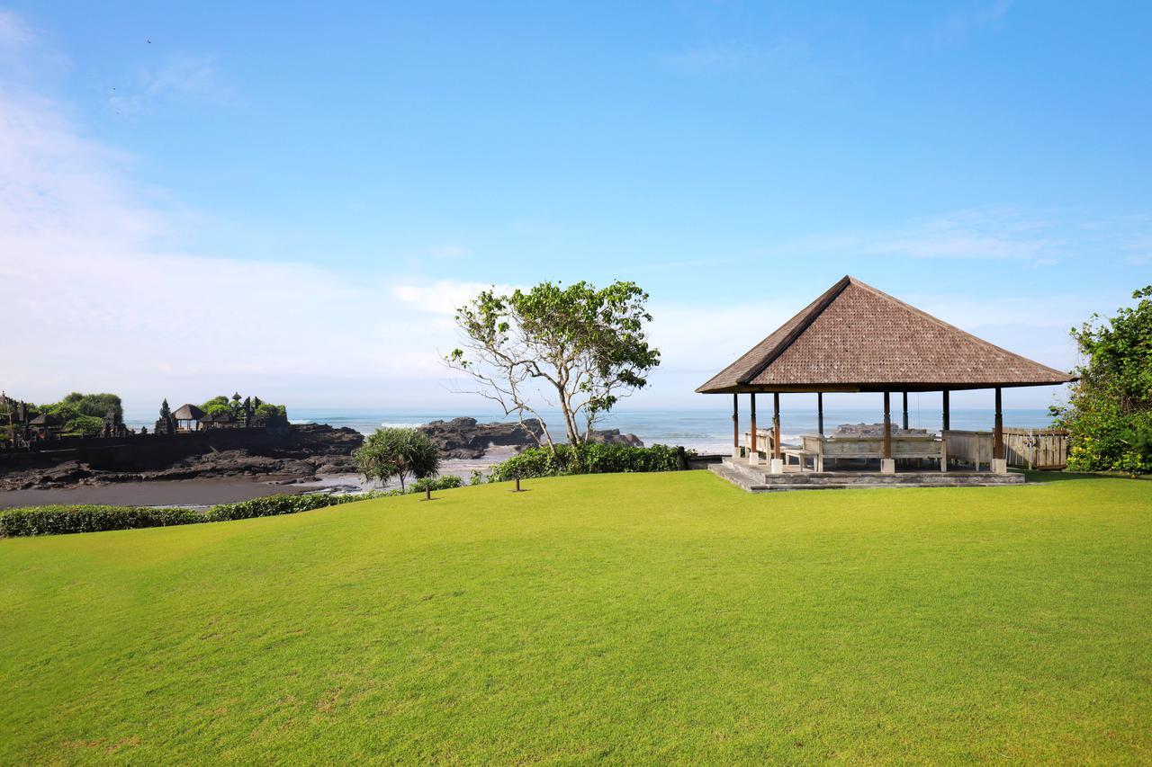 Impiana Private Villas Cemagi Canggu  Luaran gambar