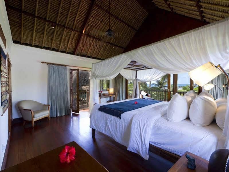 Impiana Private Villas Cemagi Canggu  Luaran gambar