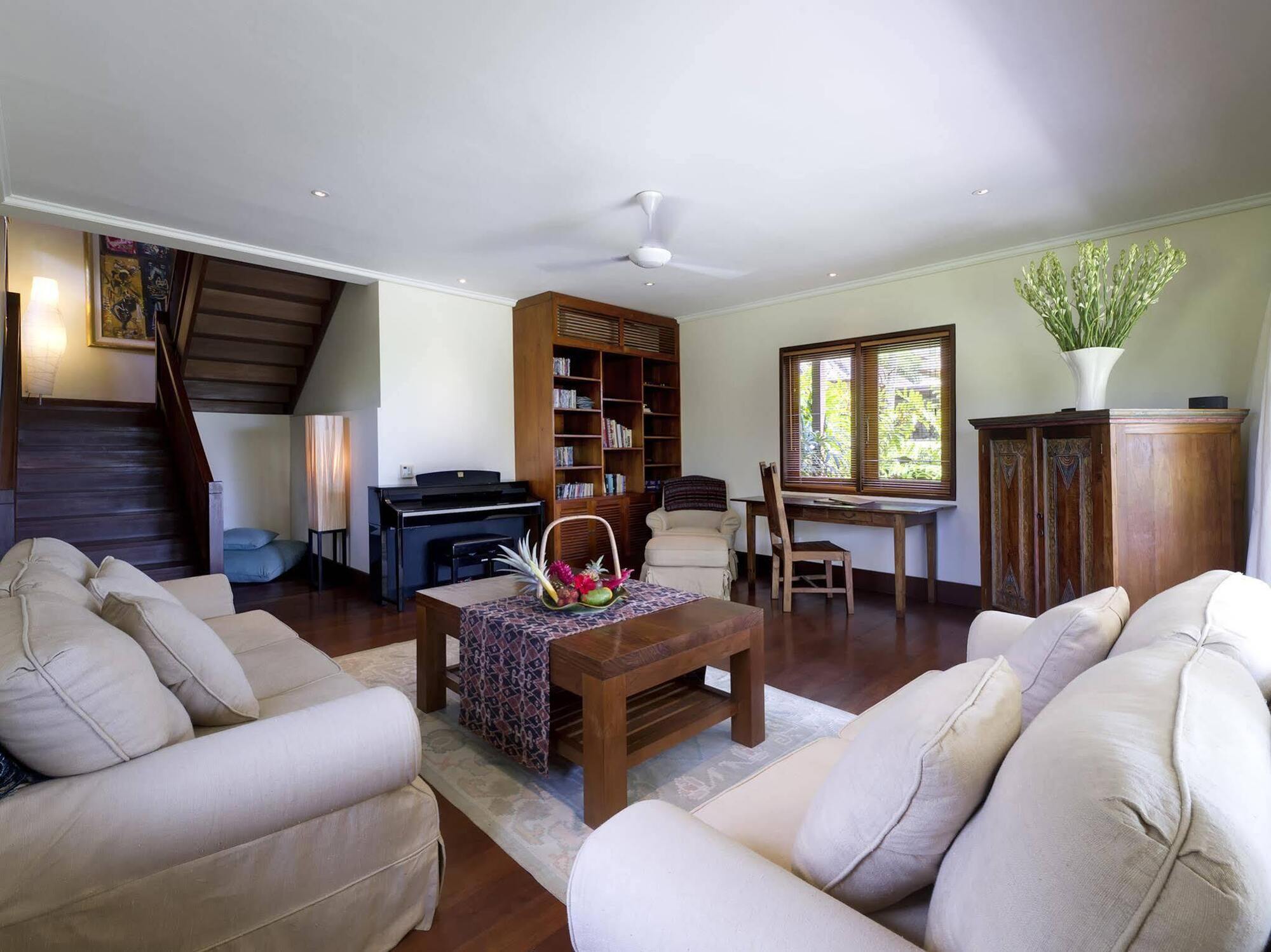 Impiana Private Villas Cemagi Canggu  Luaran gambar