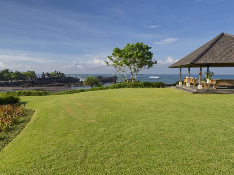 Impiana Private Villas Cemagi Canggu  Luaran gambar