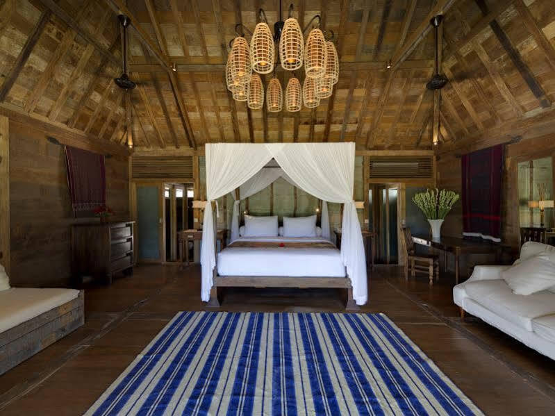 Impiana Private Villas Cemagi Canggu  Luaran gambar