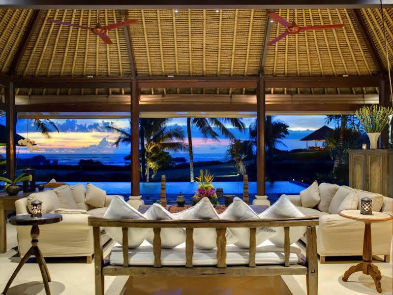 Impiana Private Villas Cemagi Canggu  Luaran gambar